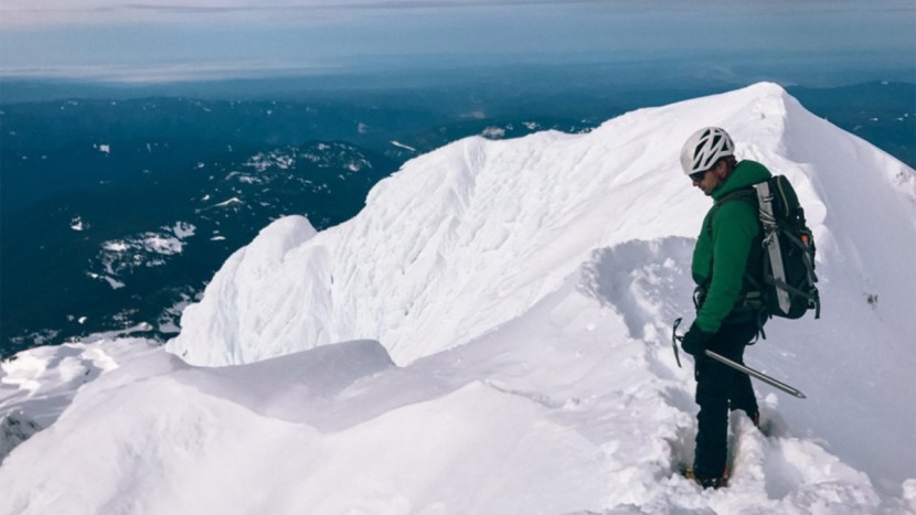 smartwool classic thermal merino bottom - tough like the summit winds, the thick fabric of the smartwool...