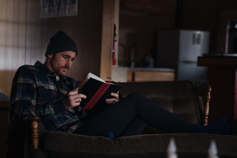 icebreaker everyday leggings - rest day activities between long days in the backcountry