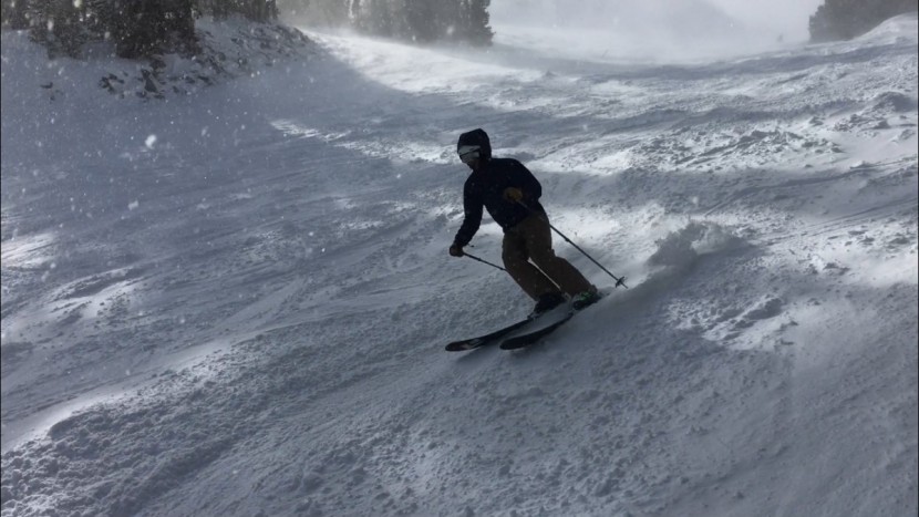 lange rx 120 - the rx 120 boots are suited to all-mountain skiing and perform well...