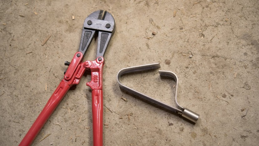 tigr mini - bolt cutters 1, tigr mini 0.