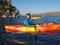 wilderness systems aspire 105