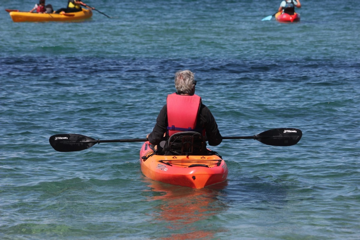 SeaSense X-Treme II Review