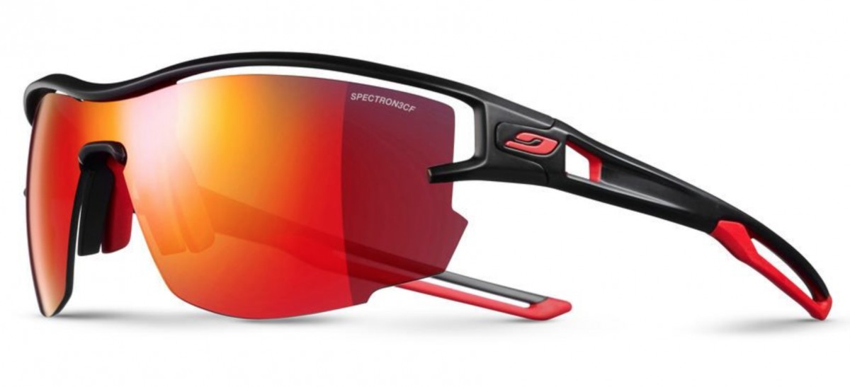 Julbo Aero Review
