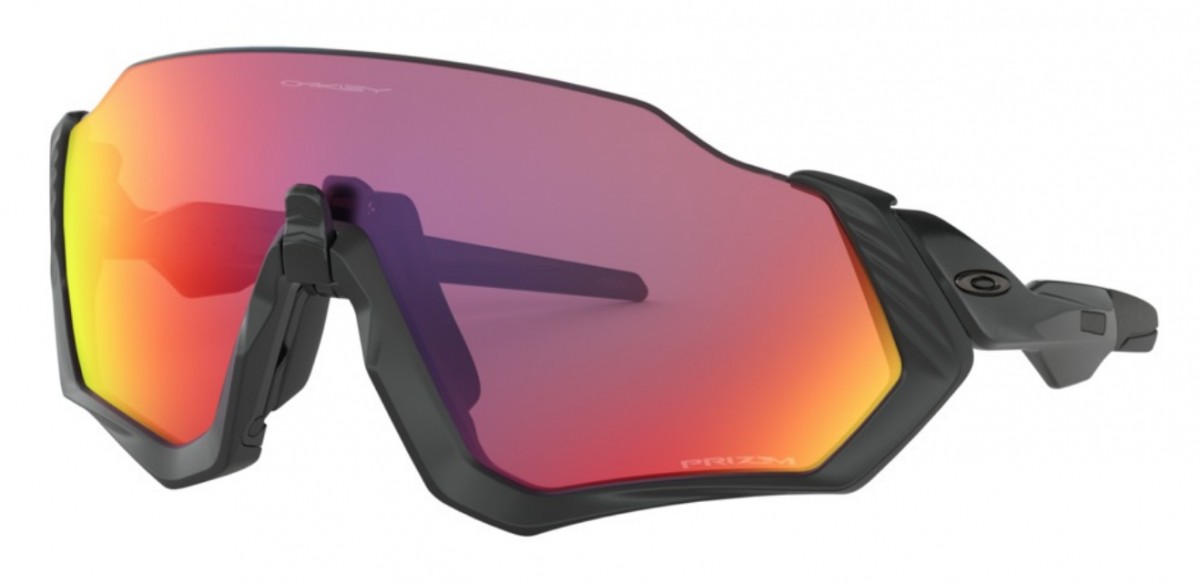 Oakley Flight Jacket Review
