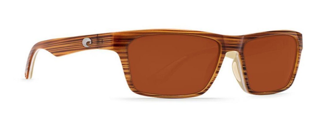 Costa Del Mar Hinano Review