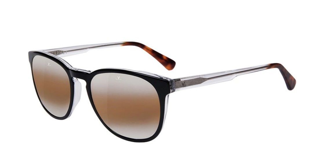 Vuarnet District Medium Round Review