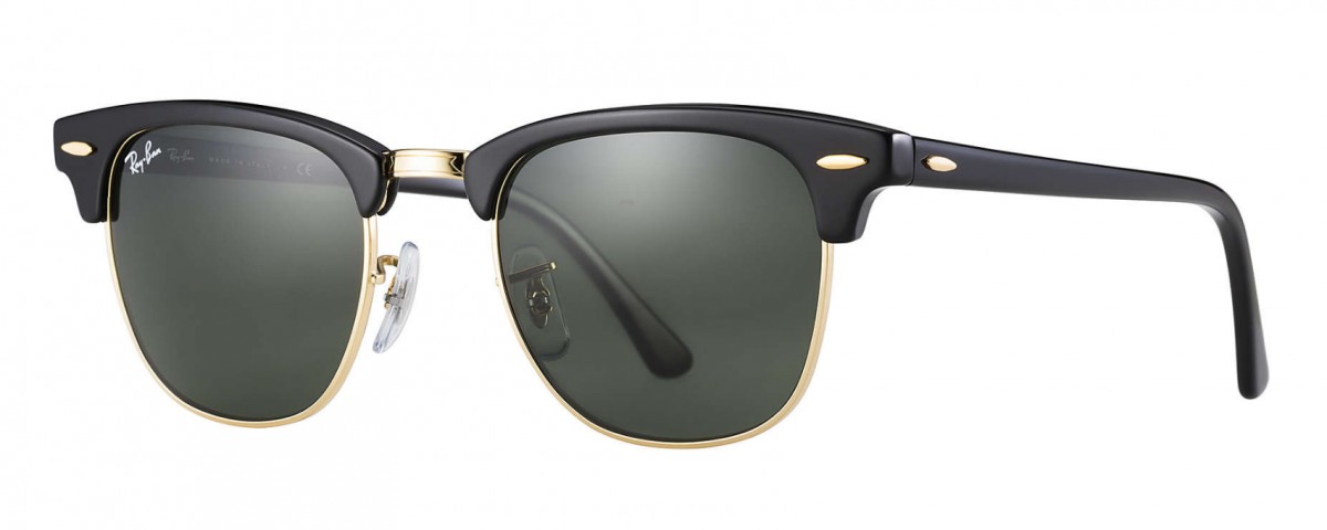 Ray-Ban Clubmaster Classic Review