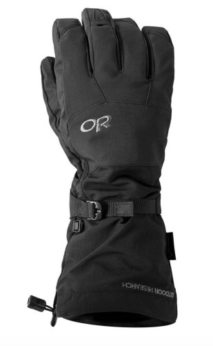 Outdoor Research Alti Review