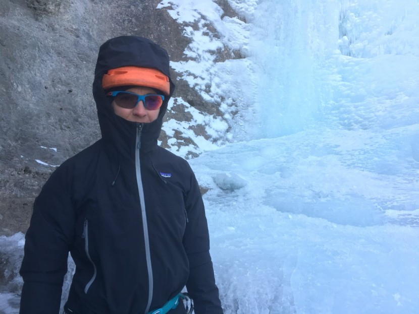 patagonia cloud ridge for women - the cloud ridge from patagonia is well optimized for cold weather...