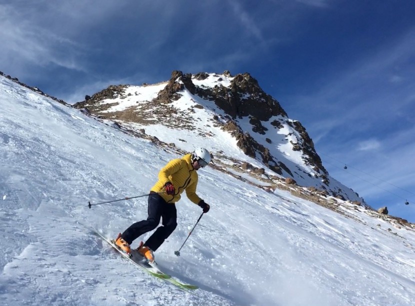 scarpa freedom rs 130 - we tested the freedom rs 130 in their intended environment and...