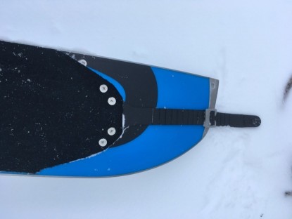 Product photo of Jones Nomad PRO