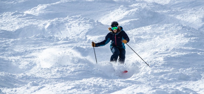 rossignol experience 88 ti - experts will enjoy the experience on groomers and will be able to...