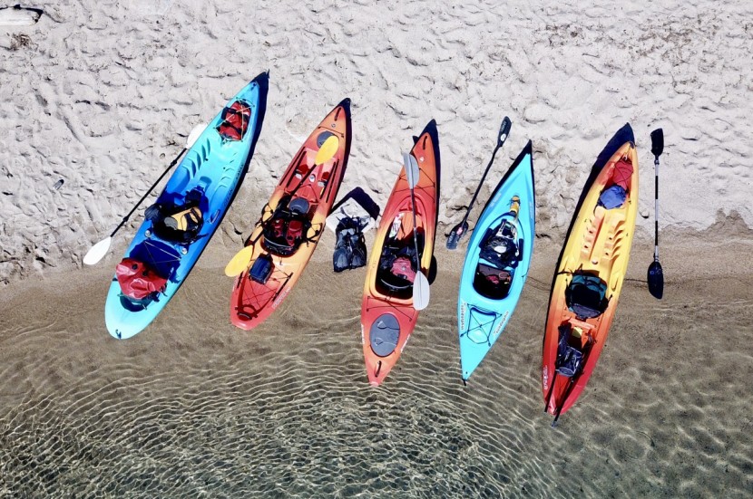 kayak - no matter what kind of kayak you choose or how much you spend, it's...