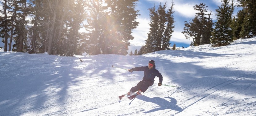 blizzard bonafide - this is one pair of fantastic groomer ripping skis! it belongs on...