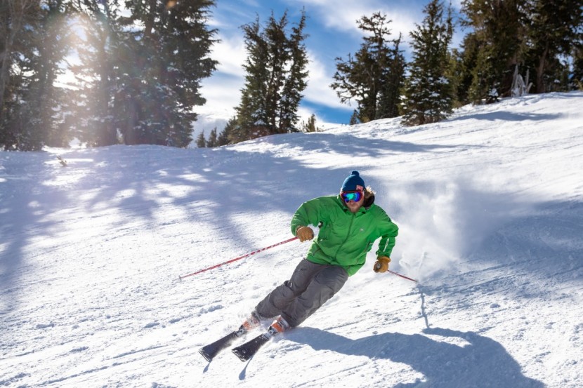 k2 pinnacle 88 ti - fast and consistent with tons of pop, the pinnacle 88 ti is a dream...