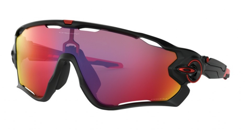 Oakley Jawbreaker PRIZM Road Review | Tested & Rated