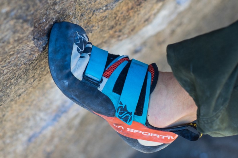 la sportiva otaki - these shoes edge as well as the katakis and the solutions thanks to...