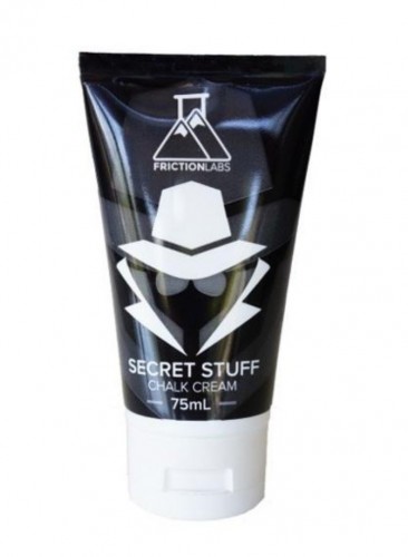 Friction Labs Secret Stuff Review