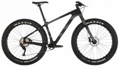 Product photo of Salsa Beargrease Carbon Deore