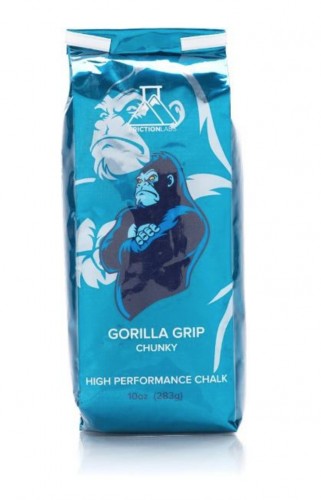 Friction Labs Gorilla Grip Review