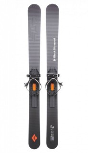 Product photo of Black Diamond Glidelite 147 Snow Trekkers