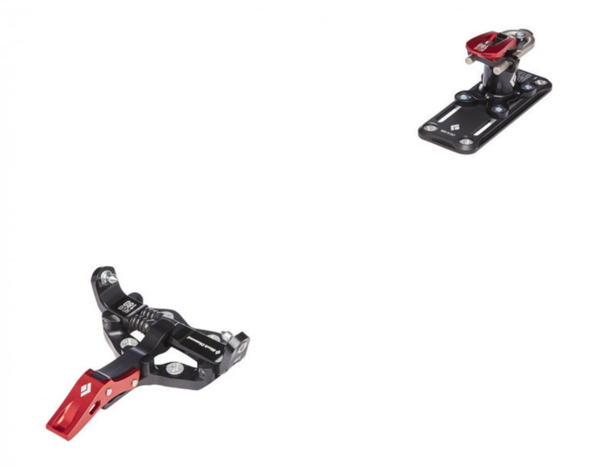 Black Diamond Helio 180 Review