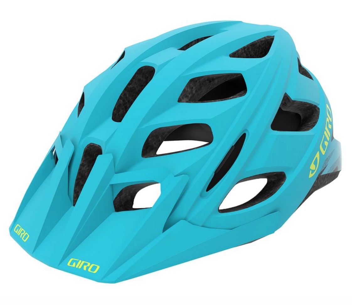 Giro Hex Review