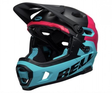 Product photo of Bell Super DH Mips