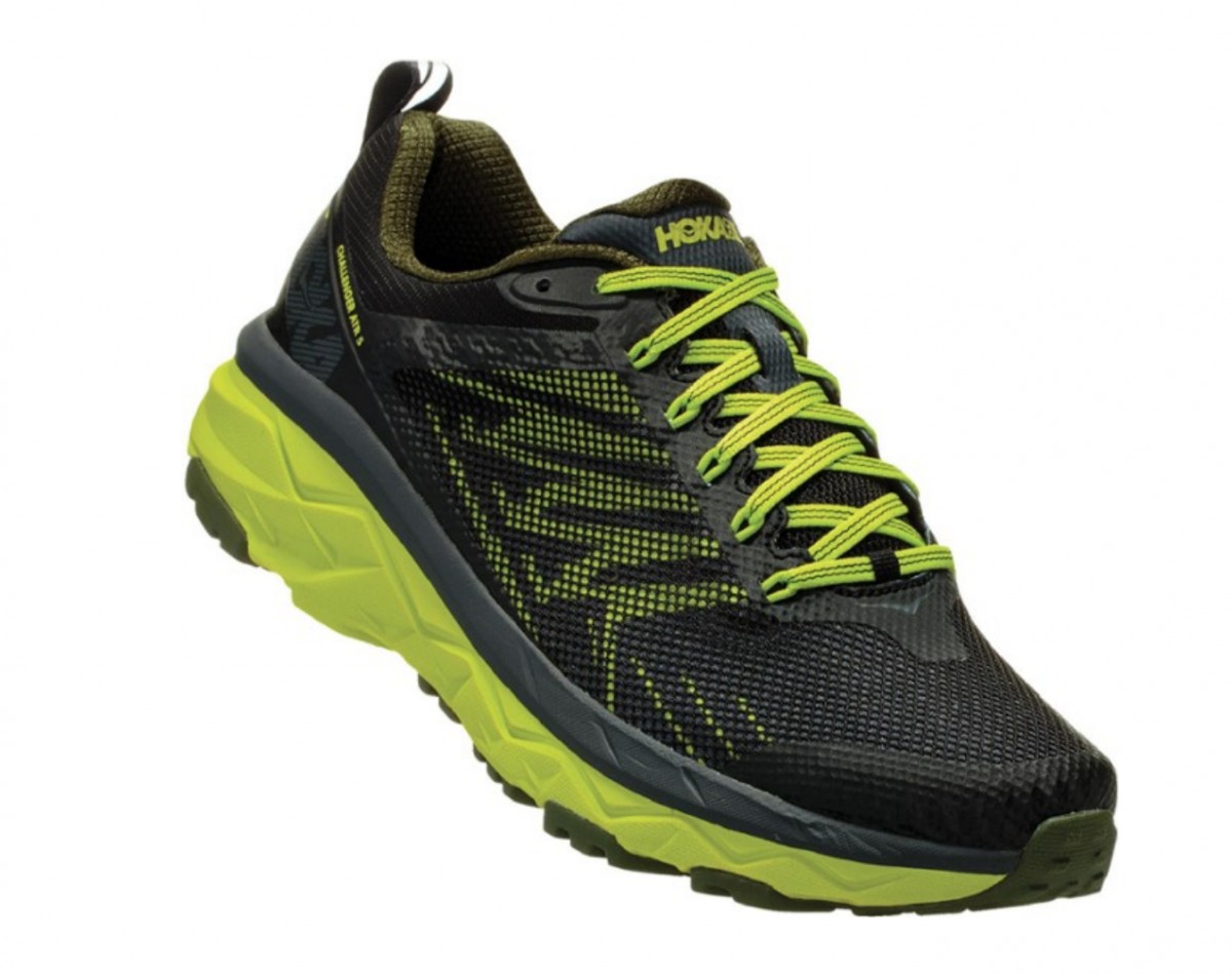 Hoka Challenger ATR 5 Review