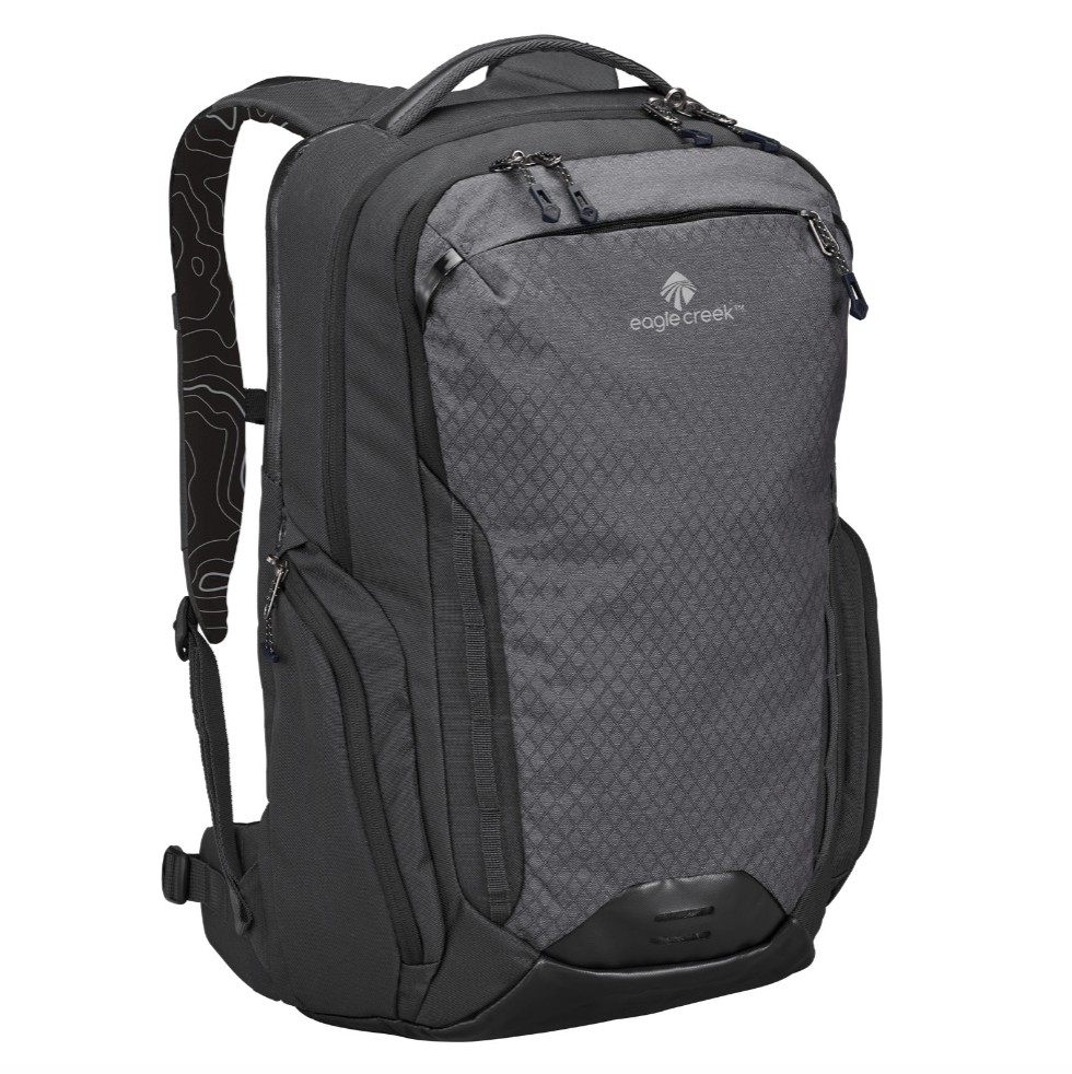 Eagle Creek Wayfinder 40L Review | Tested & Rated display picture 2