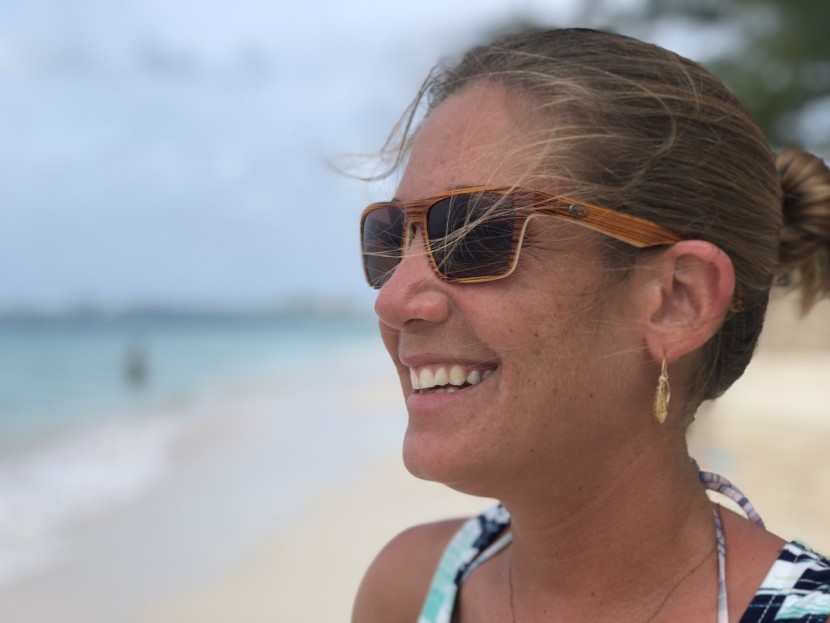 costa del mar hinano - small sunglasses, the hinanos were preferred by our smaller-faced...