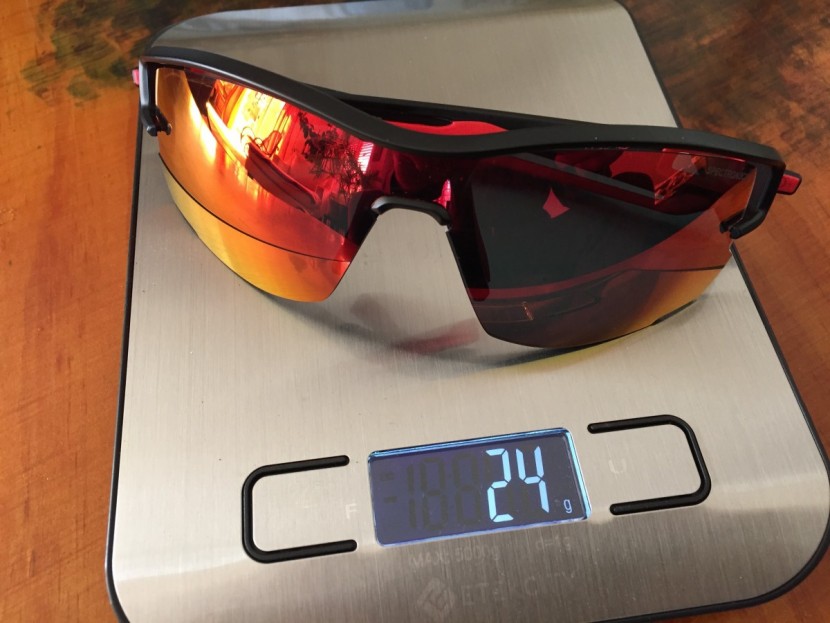 julbo aero - the aero is super light, tipping the scales at only 24 grams. you...