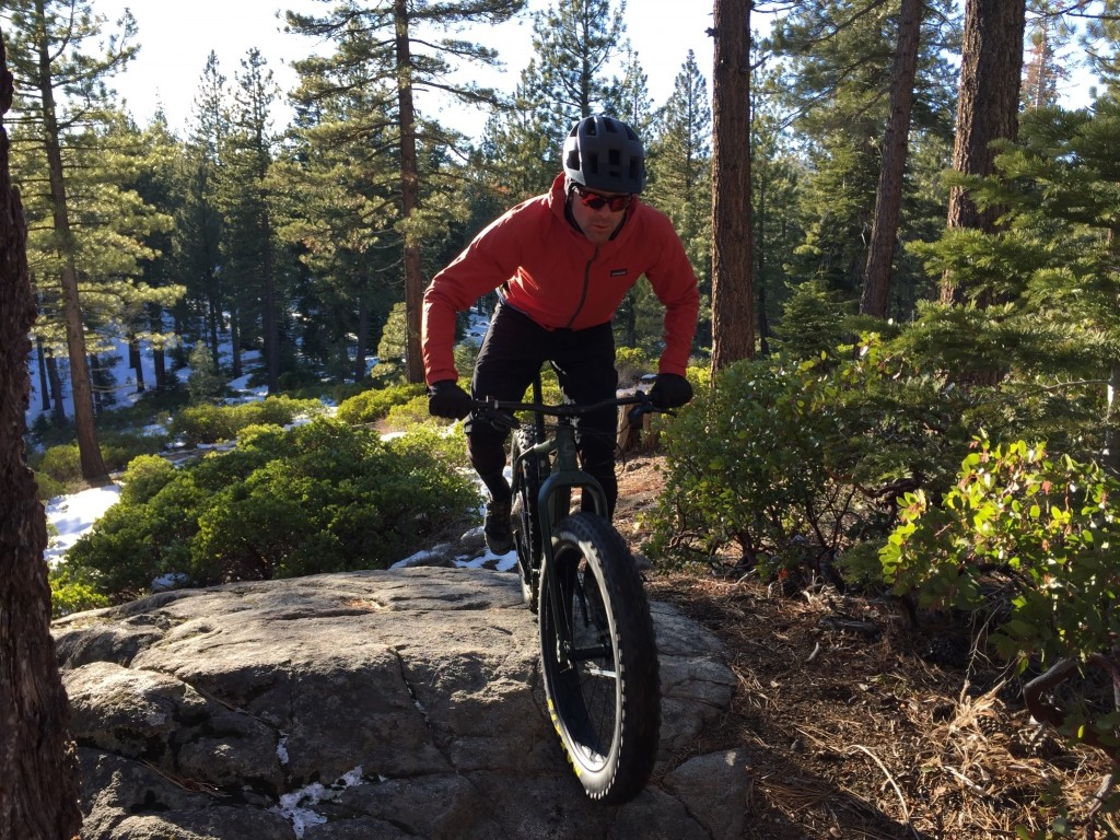 julbo aero - the aero is a nice pair of glasses, but we'd recommend them for...