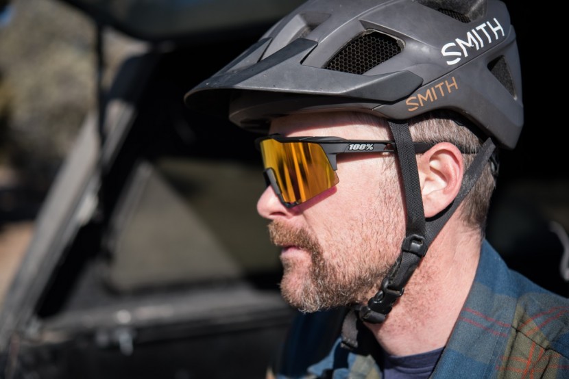 100% speedcraft - the large, almost goggle sized, speedcraft lenses and their...