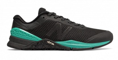 New Balance Minimus 40 - Women's Review