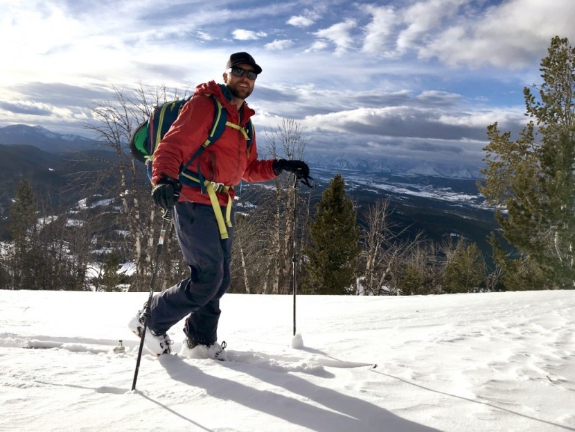 ski pants men - get the right pants for your needs and get out there! bluebird...
