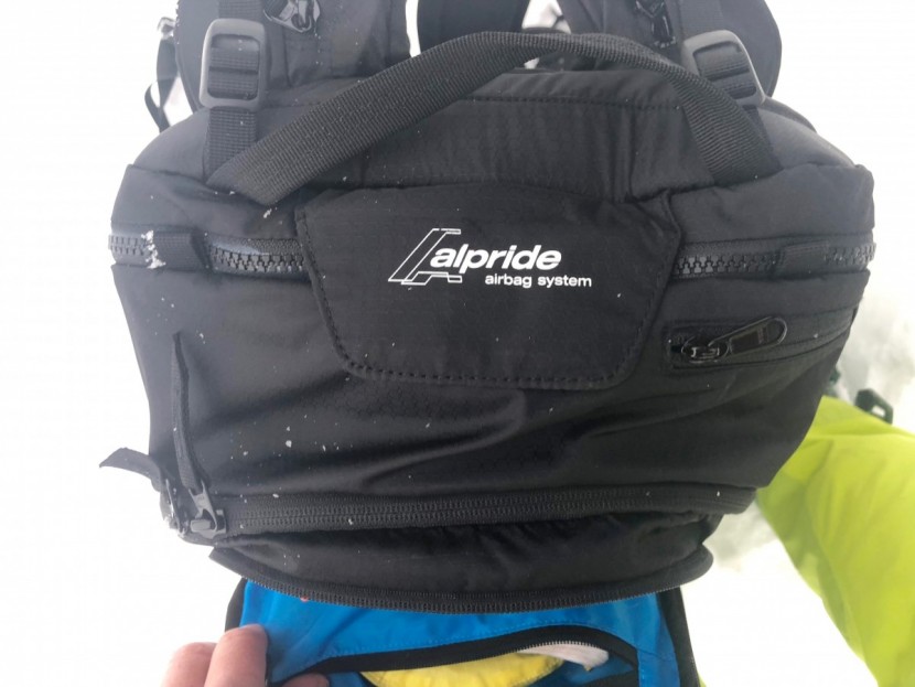 black diamond is one of only two companies that is currently allowed...