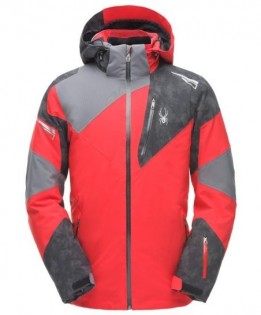 Product photo of Spyder Leader