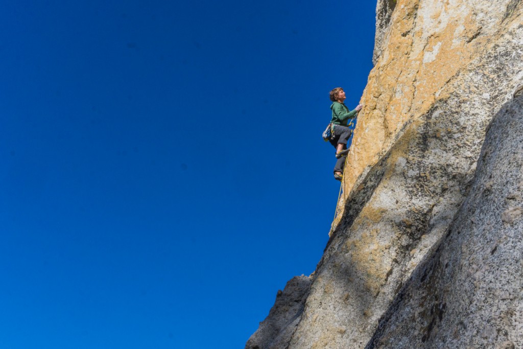 arc'teryx adahy hoody - shade or sun, this jacket breathes well that we felt we could leave...