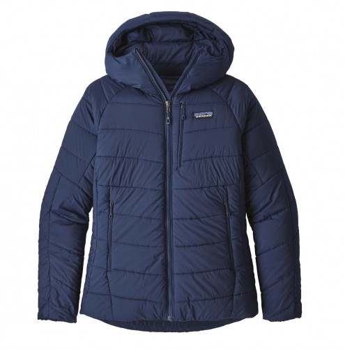 Patagonia Hyper Puff Hoody - Women's Review