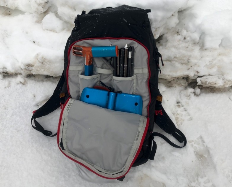 backcountry access float 42 2.0 - ski patrollers and avalanche professionals will love this model's...