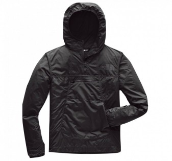 Product photo of The North Face Crew Run Wind Anorak
