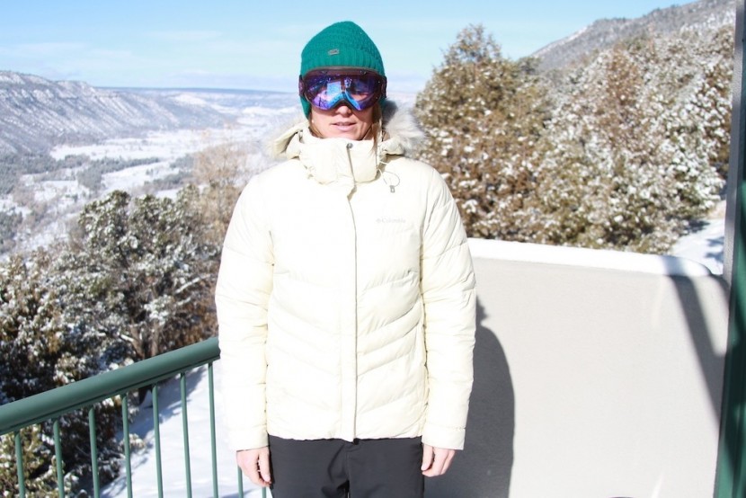 columbia peak to park for women - this cute and versatile jacket is high value...offering many comfort...