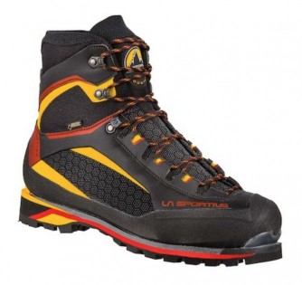 Lead photo for La Sportiva Trango Tower Extreme GTX