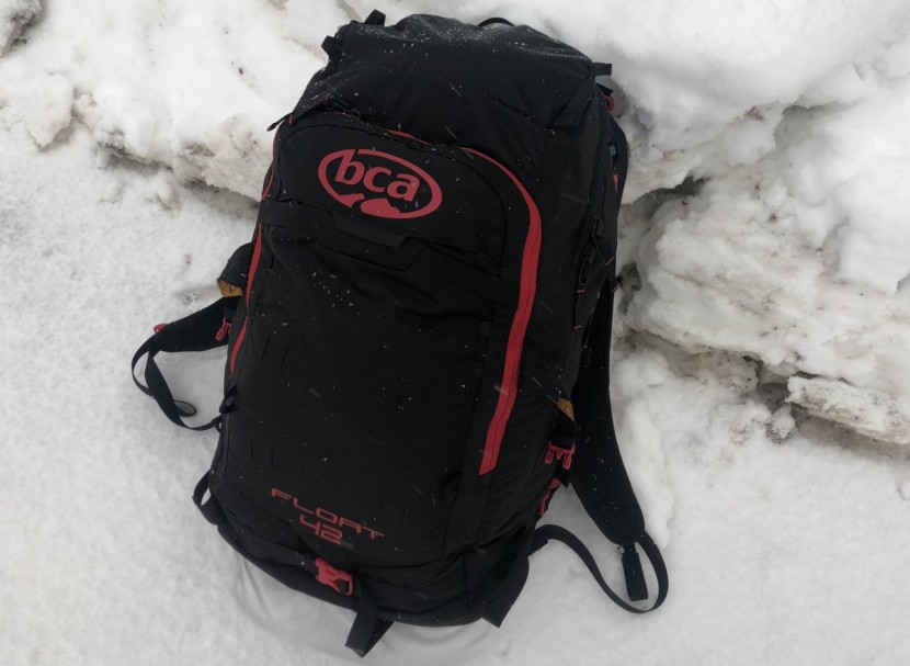 backcountry access float 42 2.0 - the float 42 is great for hut-to-hut adventures or any trip that...