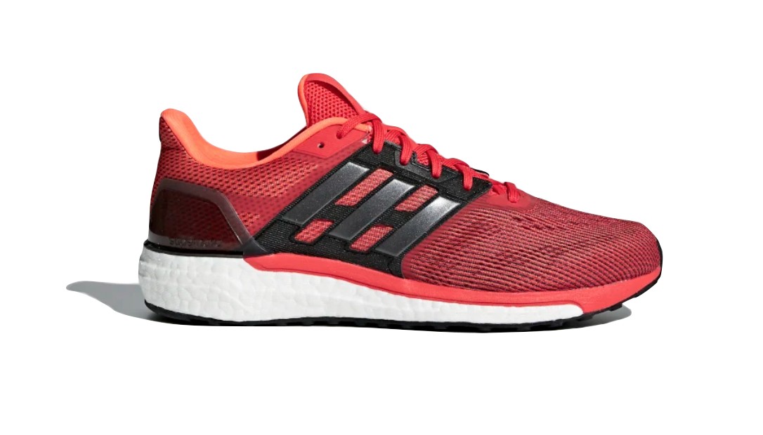 Adidas Supernova Review