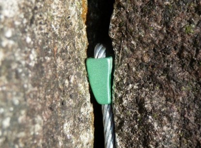 best nuts and stoppers