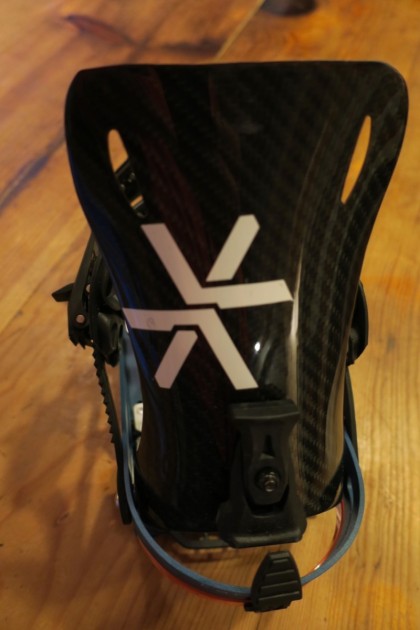 karakoram prime-x carbon