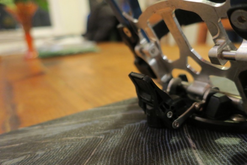 karakoram prime-x carbon