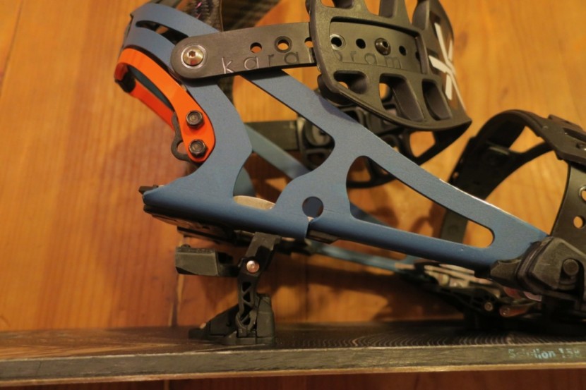 karakoram prime-x carbon